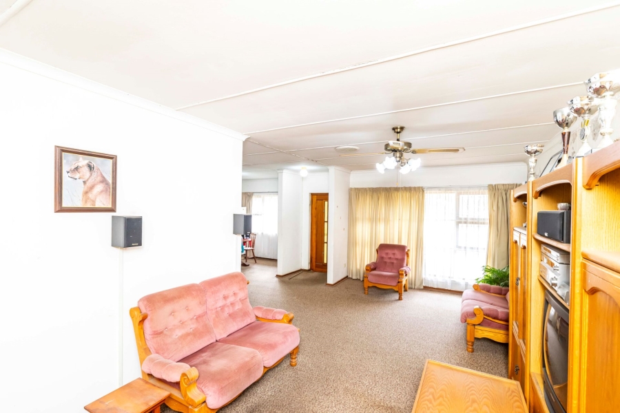 3 Bedroom Property for Sale in Saxilby Eastern Cape